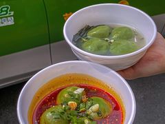 -李与白包子铺(桐梓林店)