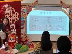 -爱帝宫月子中心(罗湖别墅院)