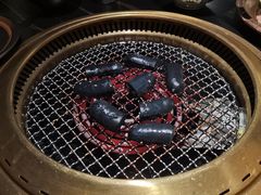 -厚贞日式烤肉(浦东汇智店)