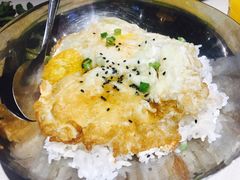 -火焰枪蛋·烧烤(奉天街店)