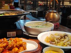 -乡里八闽·福州乡土菜(火车北站店)