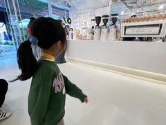 -% Arabica阿拉比卡咖啡(前滩太古里店)
