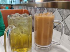 -凯利香港茶餐厅(国贸店)