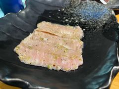-焱铁烧·黑毛和牛专门店(南宁万象城店)