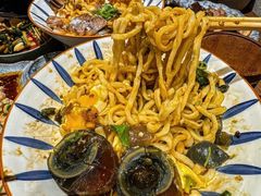 -面乙新派手擀面(大悦城店)