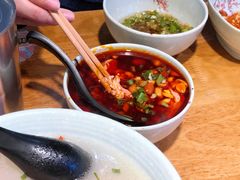 脑花-走街串巷(丰富路店)
