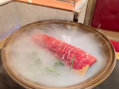 -廖掌柜·重庆鲜货火锅(上海首店)