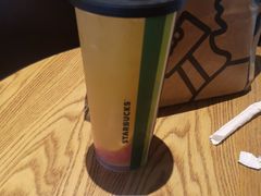 -星巴克(来福士2F店)