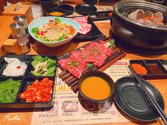 -千寻烧肉(政务区店)