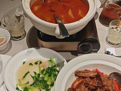 -一澜江宴·江景地标楚菜(江滩公园店)