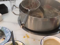 -李记鲜切牛肉自助火锅(紫薇花园店)