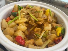 -素之缘素食(新之城店)