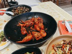 -聚味瞿记·龙虾堂(天元店)