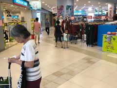 -华冠折扣超市(长阳店)