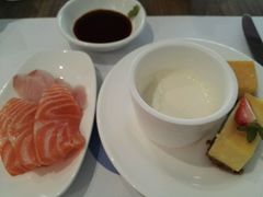 -万德诺富特酒店·自助餐厅(万德大厦店)