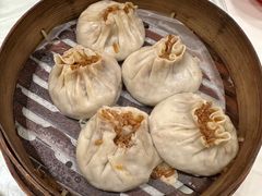 松籽烧卖-冶春茶社(珍园店)