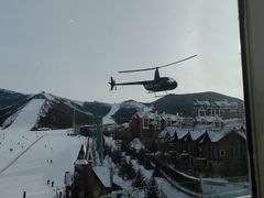 -富龙滑雪场