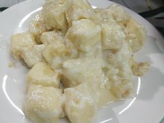 -清真鸿起来饭庄(复兴路店)