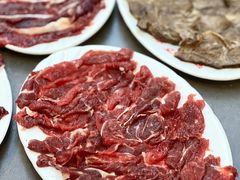 -万祥牛肉火锅(金龙店)