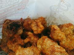 -傅强排骨(成都总店)