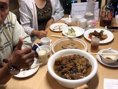 -关东小磨东北菜(上海长风大悦城店)