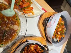 -七八冷面·延边朝鲜族美食(圣熙八号店)