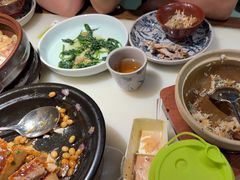 -客语客家菜(华发商都店)