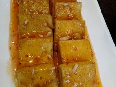 -刘胖子家常菜·蹄花焖藕(中南店)