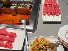 -海底捞火锅(杭州萧山宝龙广场店)