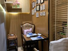 -樾餐厅泰式海鲜火锅(民歌湖店)