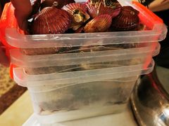 -前王院•巧克力海鲜市集餐厅(万平口店)