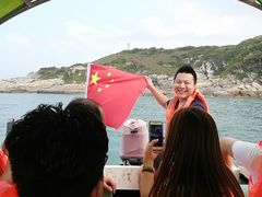 -惠州金海湾嘉华度假酒店