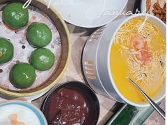 -苏帮袁Sue Cuisine(南开大悦城店)