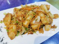 -东江海鲜大排档·潮汕菜·砂锅粥