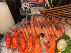 -德川家日本料理(中关村寰太大厦店)