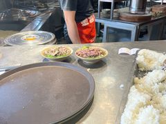 -大众跷脚牛肉馆·非遗传承单位(峨眉山店)