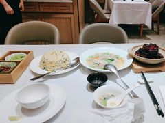 -新吉士·上海菜(浦东LCM置汇旭辉店)