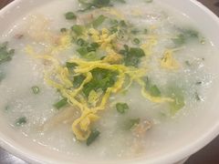 凤城艇仔粥-顺德人家食府(黄金广场店)