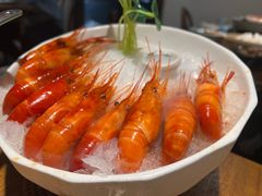 -乔街深夜食堂·小龙虾·高压锅生蚝(杭州总店)