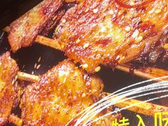 -管氏翅吧(甘家口店)
