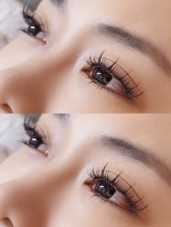 -柴小姐美睫美甲