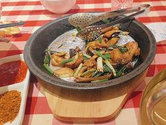 -西贝(大卫城店)