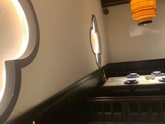 -绿茶餐厅(汇悦大融城店)