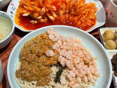 -裕兴记•蟹黄面馆(人民广场店)