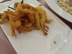 -渭塘酒家(生态园店)