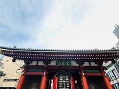 -浅草寺