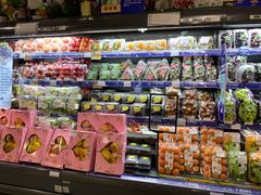 -Olé精品超市(沈阳万象城店)