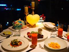 -沈阳君悦酒店·意坊意大利餐厅