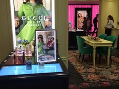 -GUCCI(南京德基店)