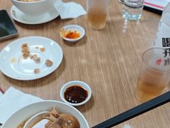 -百福麵家(新馬路店)